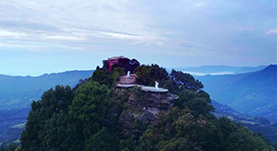 四川巴州宣傳片