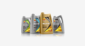 中國(guó)石油－昆侖潤滑油