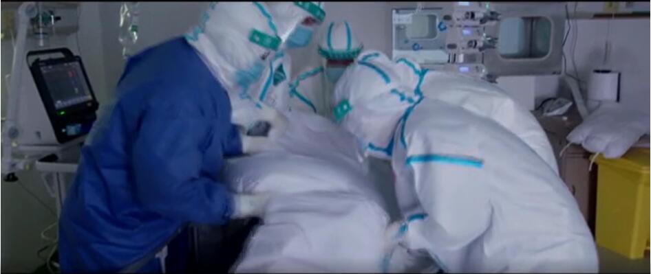 中央新影(yǐng)2020宣傳片